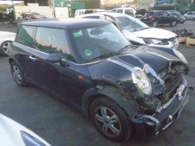 MINI Cooper R50 (2001-2006) Подрулевой переключатель 61316949411 18670563