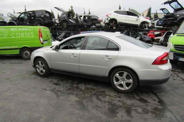 VOLVO S80 2 generation (2006-2020) Bakre venstre dør 31335603 18343231