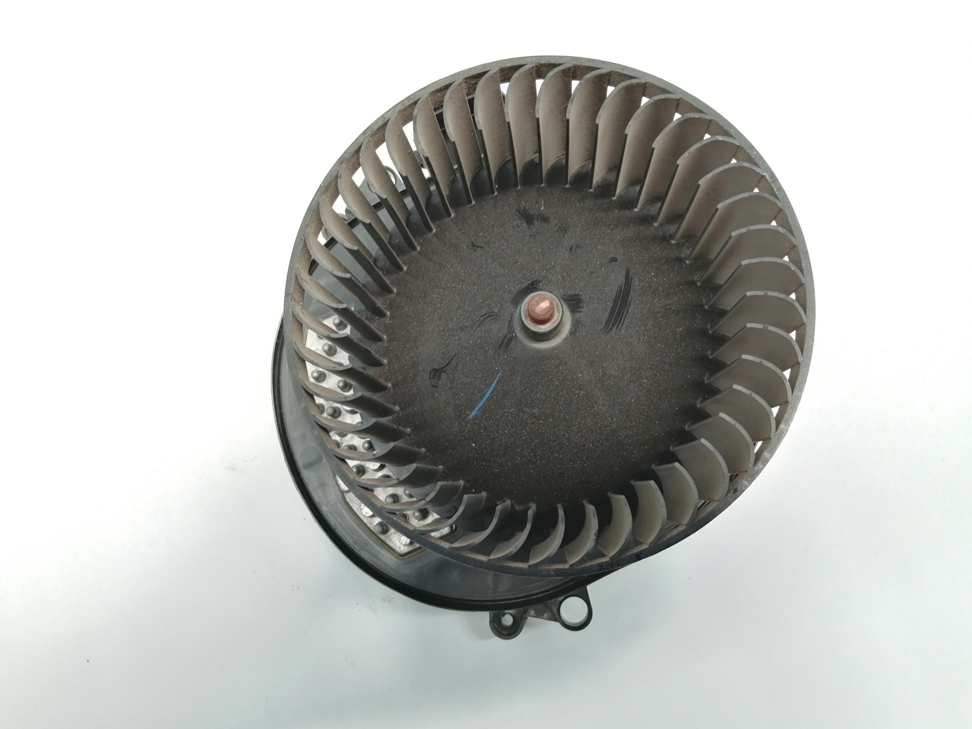 BMW 1 Series F20/F21 (2011-2020) Fűtésventilátor 64119350395 25349495