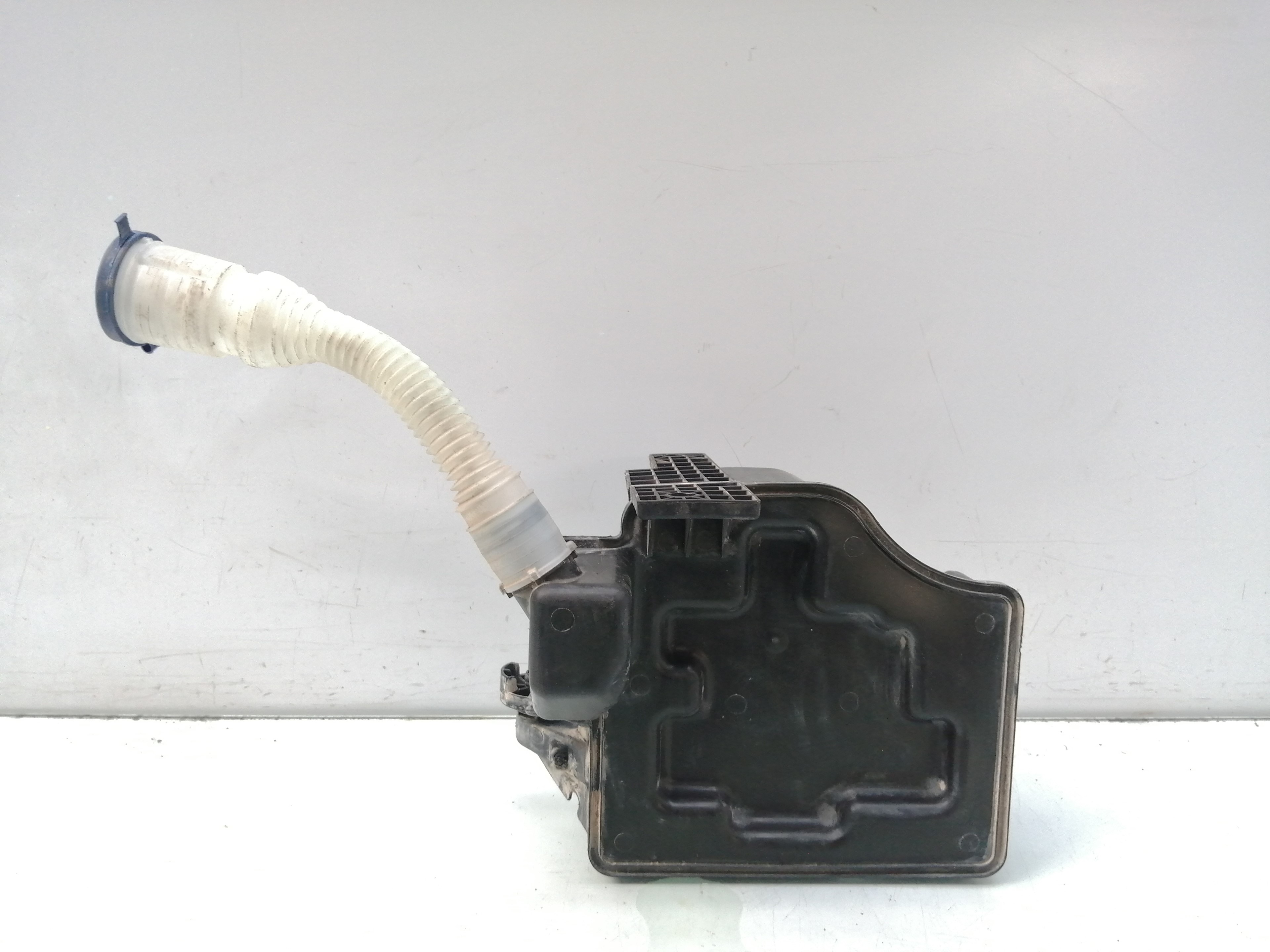 SEAT Toledo 4 generation (2012-2020) Window Washer Tank 6R0955453E 24015777