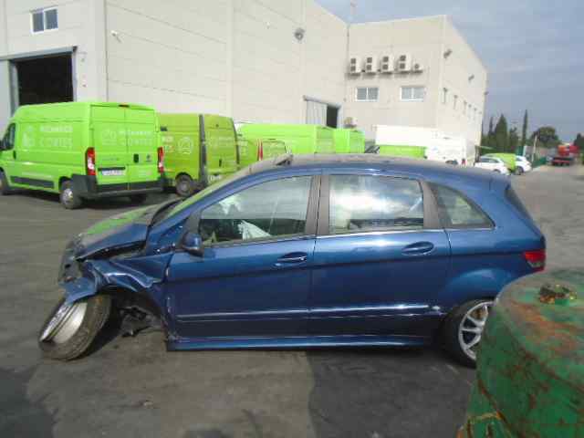 CHEVROLET B-Class W245 (2005-2011) поворота переключение  A1695450210 18462990