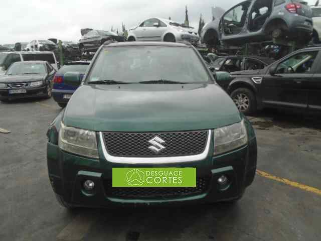 SUZUKI Grand Vitara 2 generation (2005-2014) Інші блоки керування 3677064JB0 27509231