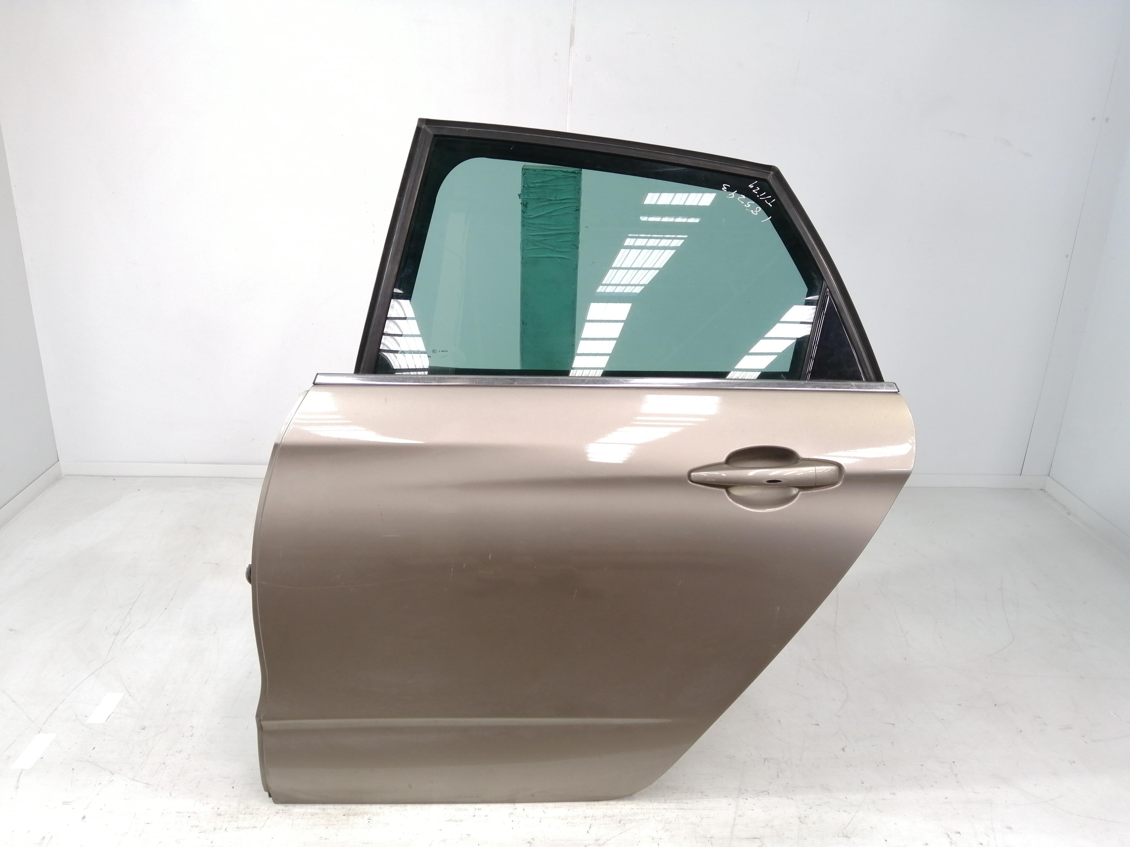 CITROËN C4 2 generation (2010-2024) Rear Left Door 9006R9 23097366