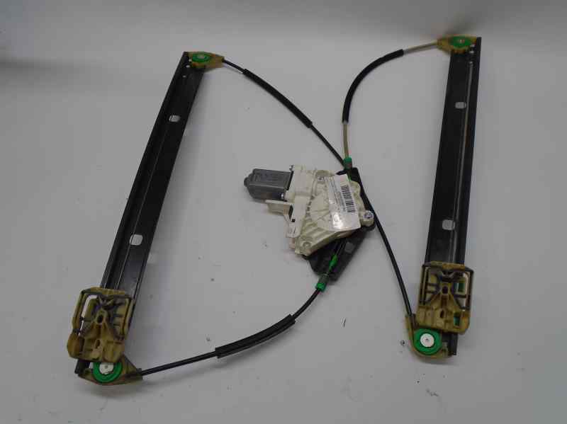 AUDI A6 C6/4F (2004-2011) Front Left Door Window Regulator 8R0837461K 18347820