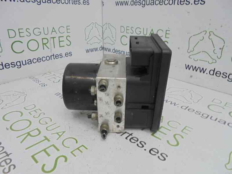 OPEL Astra H (2004-2014) Абс блок 10096005543 18439586