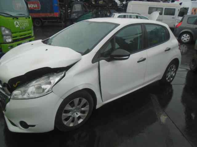 PEUGEOT 208 Peugeot 208 (2012-2015) Ёжик T1000034ZC 18485267