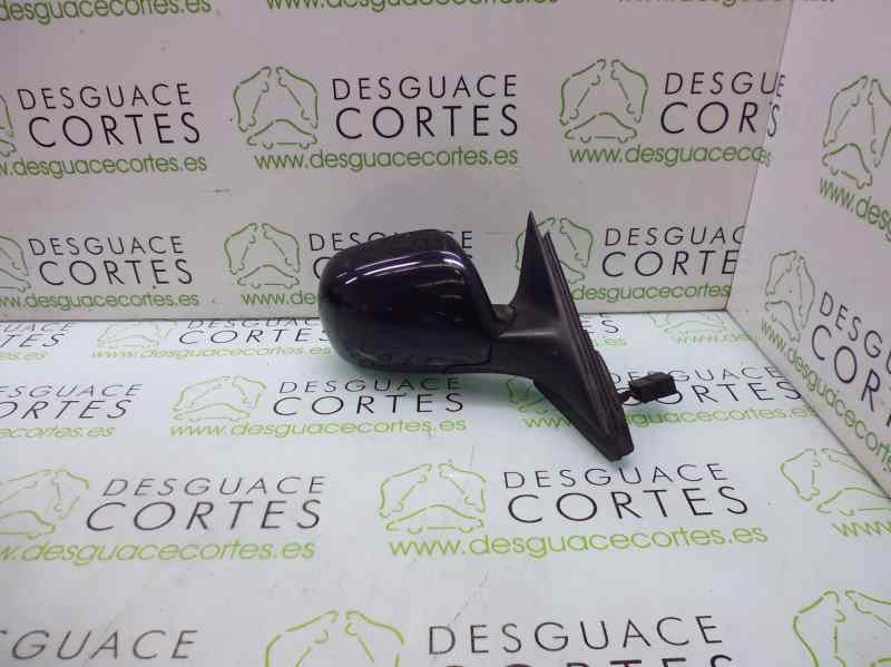 AUDI A3 8L (1996-2003) Right Side Wing Mirror 8L1858532 18371212