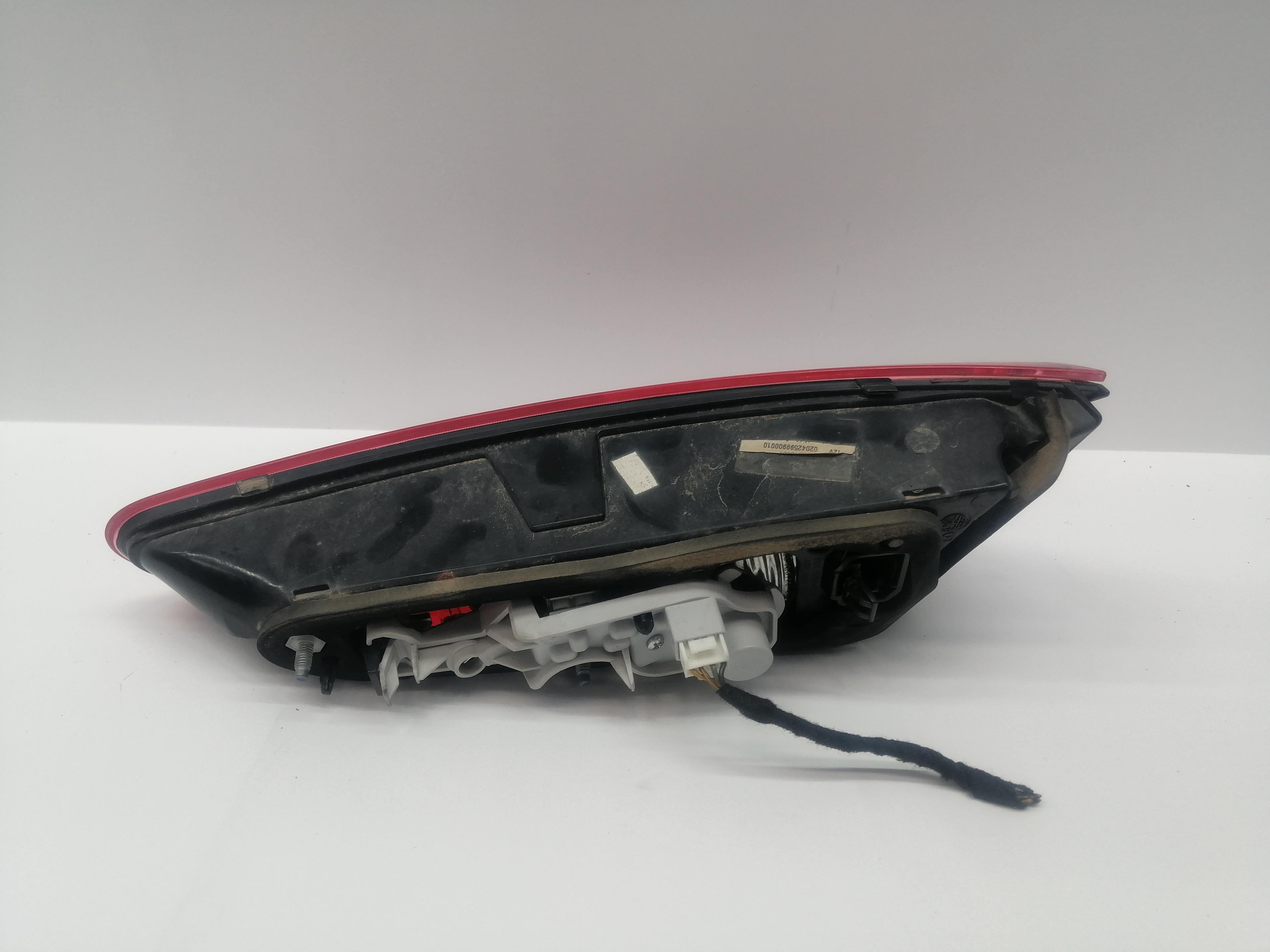 ALFA ROMEO Giulietta 940 (2010-2020) Rear Left Taillight 50531133 25690460