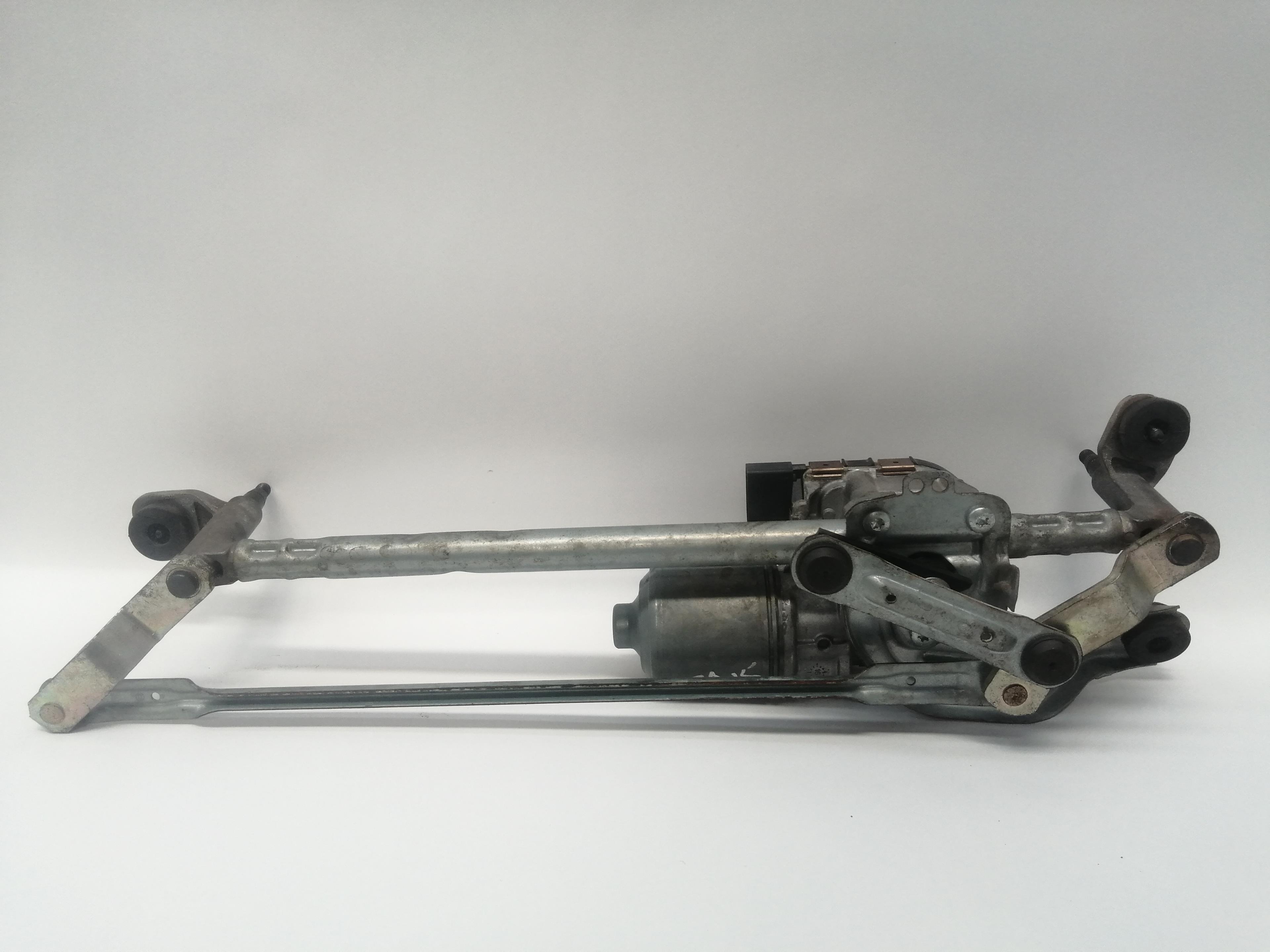 VOLKSWAGEN Variant VII TDI (2014-2024) Front Windshield Wiper Mechanism 5G1955023D 25181244