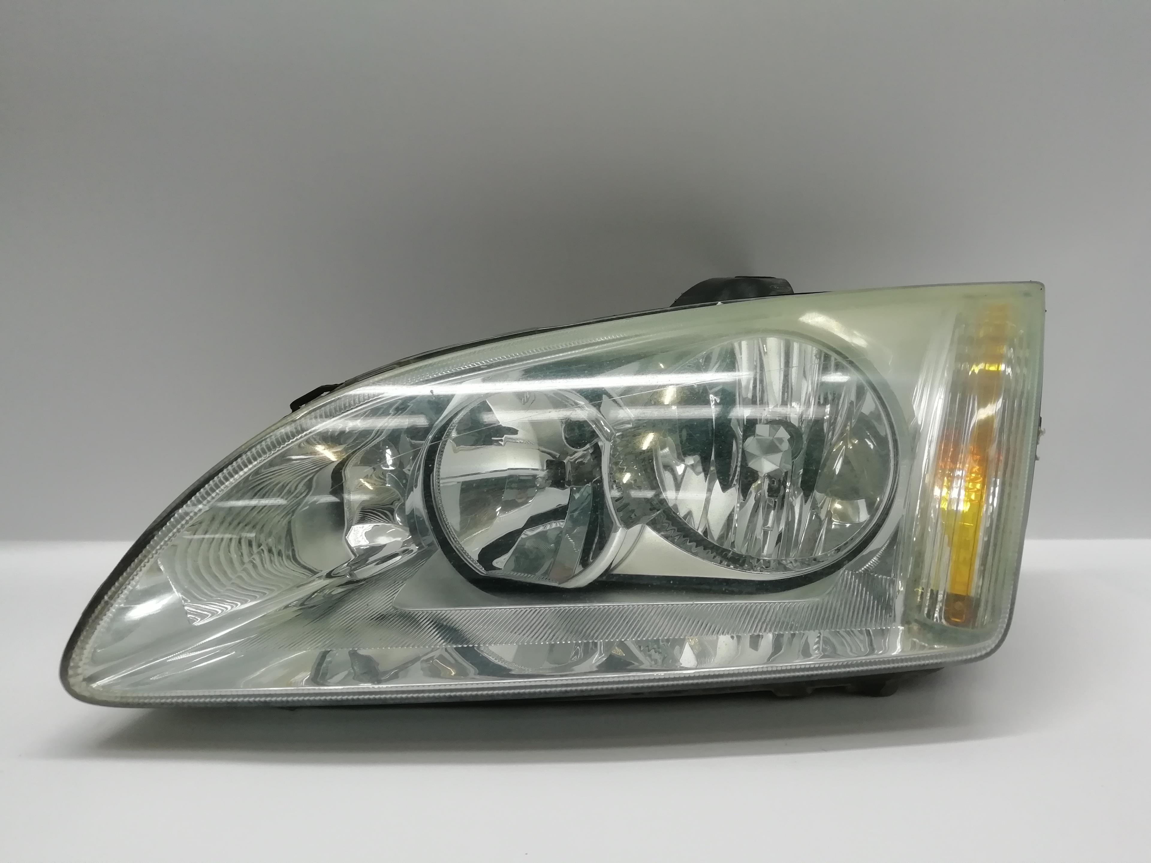 FORD Focus 2 generation (2004-2011) Front Left Headlight 4M5113W030AC, 1480990 23617511
