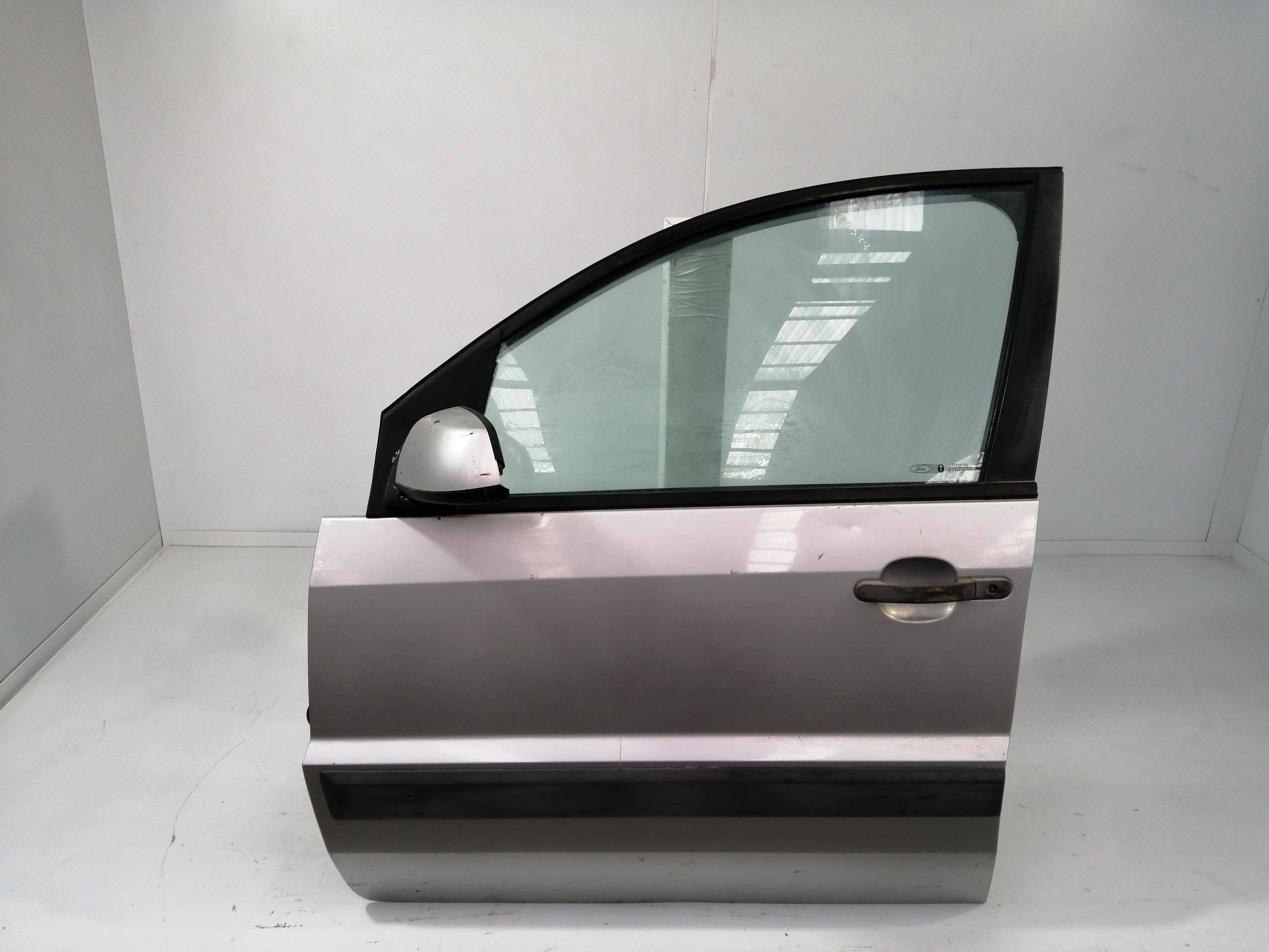 FORD Fusion 1 generation (2002-2012) Front Left Door 1692551 24027234