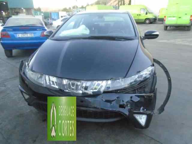 HONDA Civic 8 generation (2005-2012) Starteris 31200RSRE01 18431165