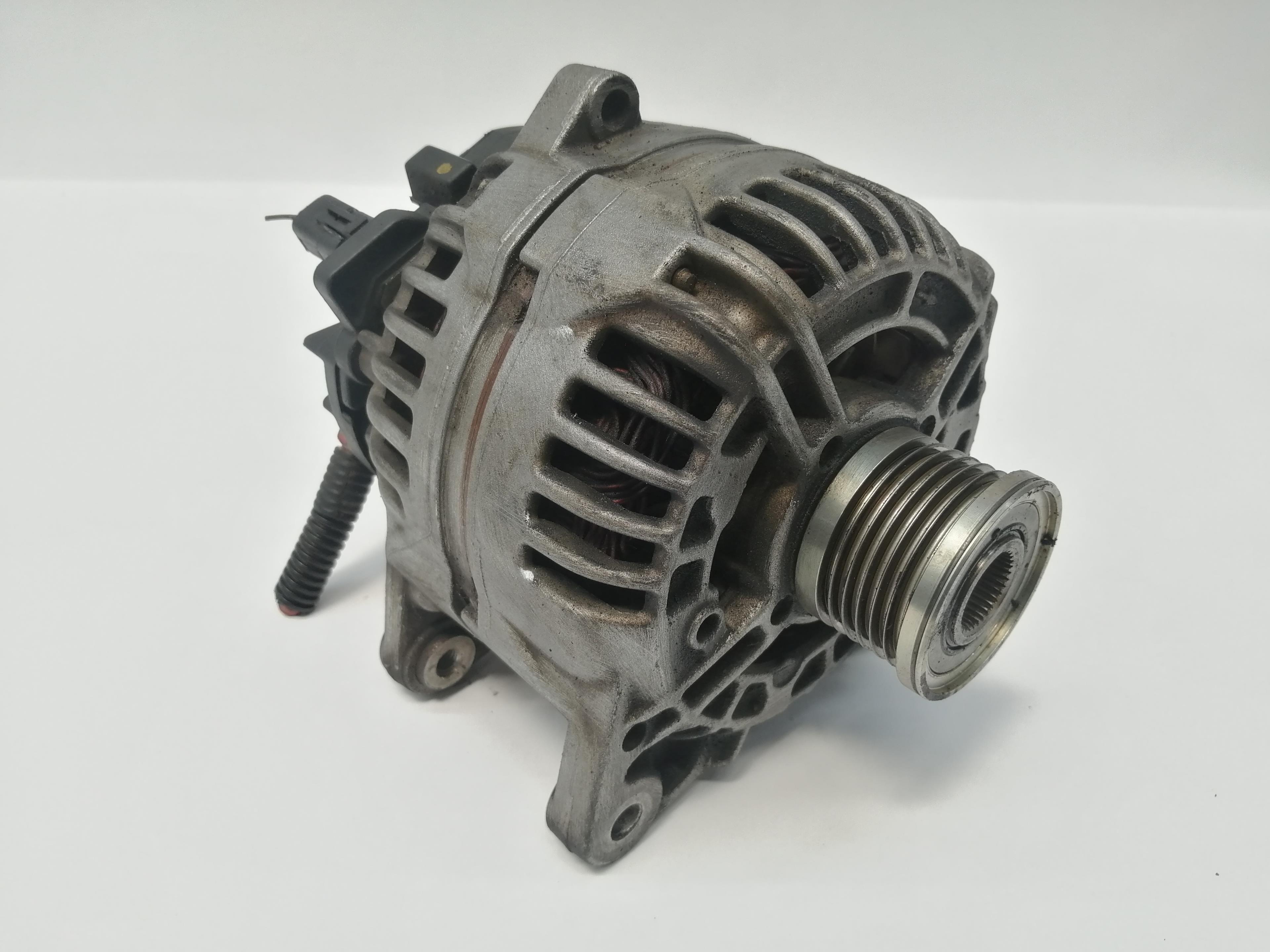 DAEWOO Alternator 8200229907 25754899