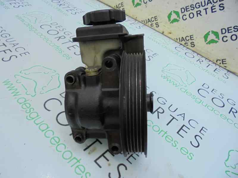 FORD Mondeo 3 generation (2000-2007) Power Steering Pump 1S7C3R700AC 18624067