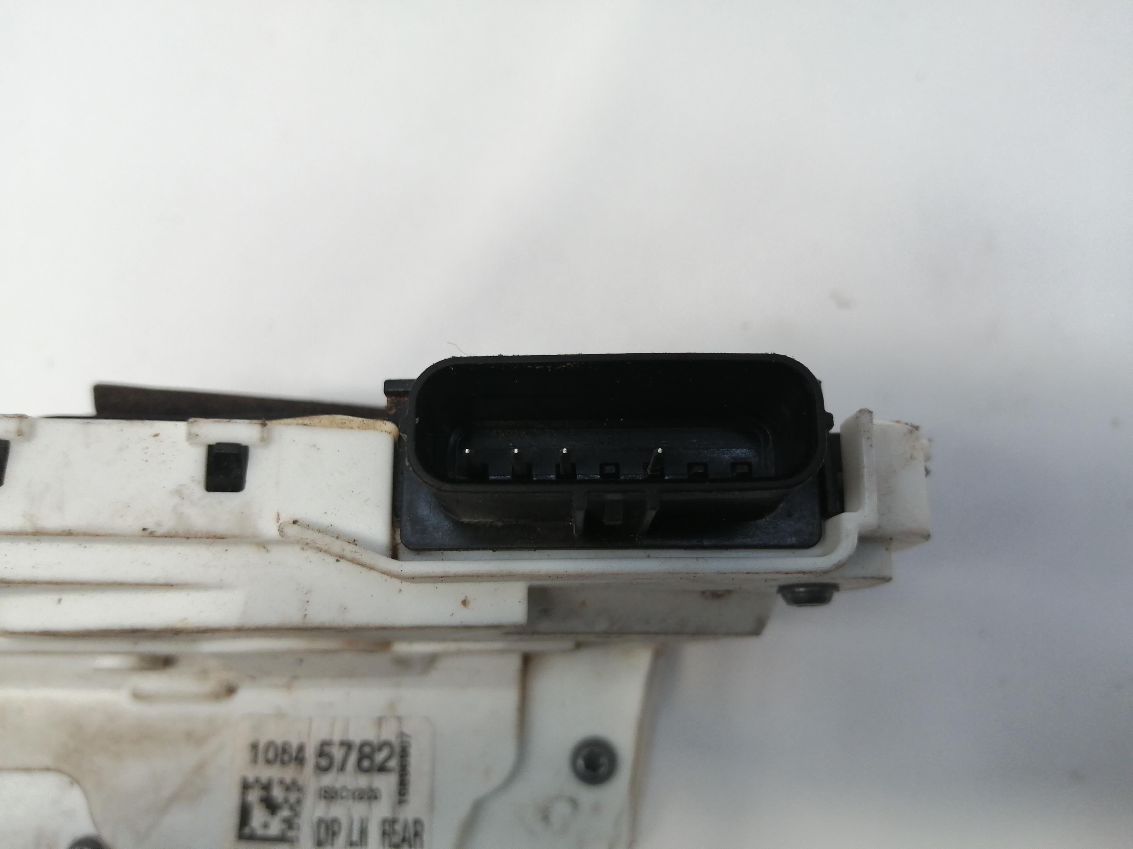 ROVER Rear Left Door Lock 10845782,PINS:4 25083109