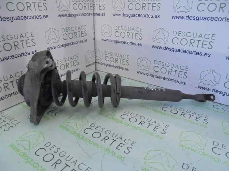 AUDI A6 C6/4F (2004-2011) Front Right Shock Absorber 4F0413031AM 18433696