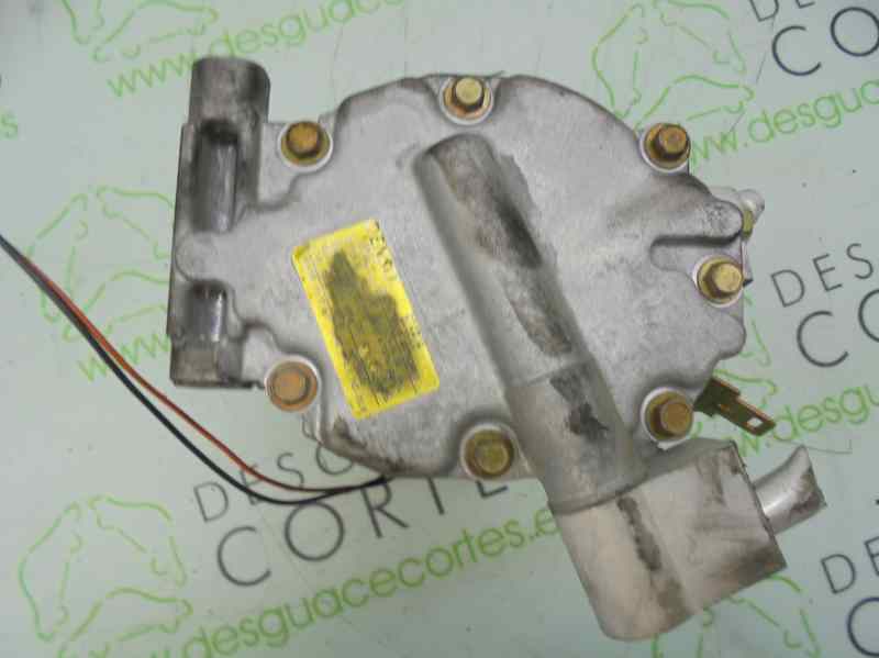 FIAT Stilo 1 generation (2001-2010) Kondicionieriaus siurblys (kompresorius) 46782669 18624096