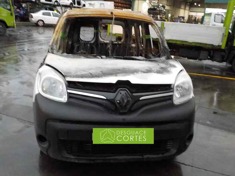 RENAULT Kangoo 2 generation (2007-2021) Механізм склоочисника переднього скла 7701066449 27509533