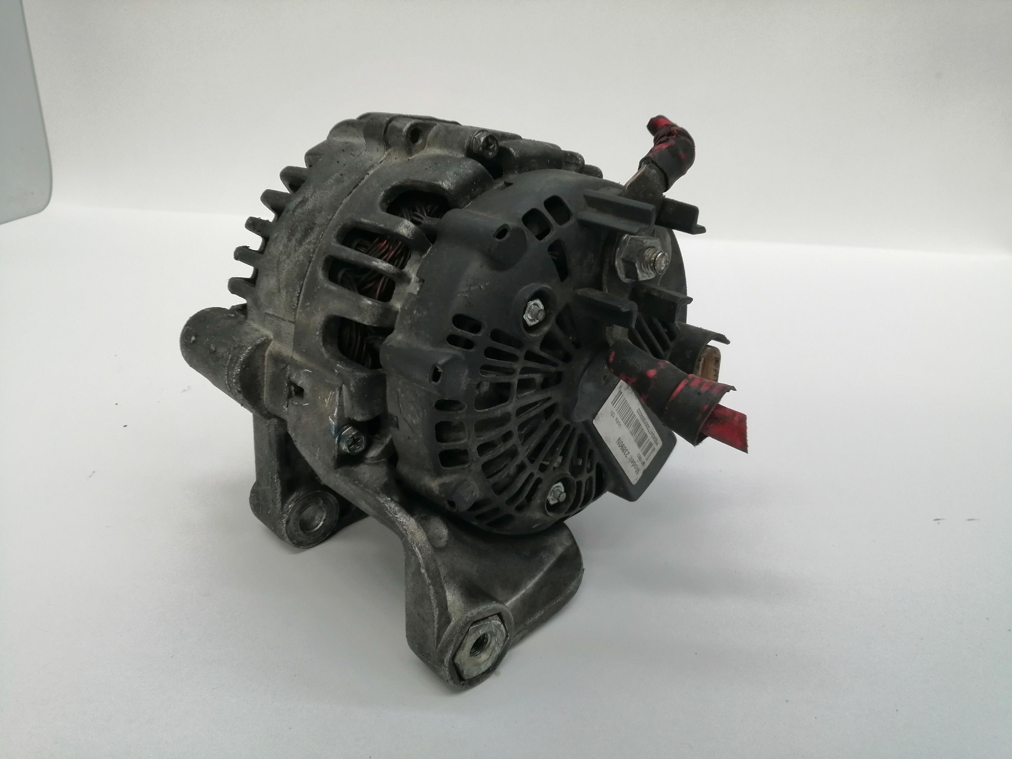 LANCIA X3 E83 (2003-2010) Dynamo 12317797661 25189104