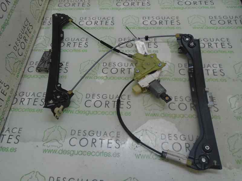 BMW 3 Series E90/E91/E92/E93 (2004-2013) Front Left Door Window Regulator 51337193455 18341244