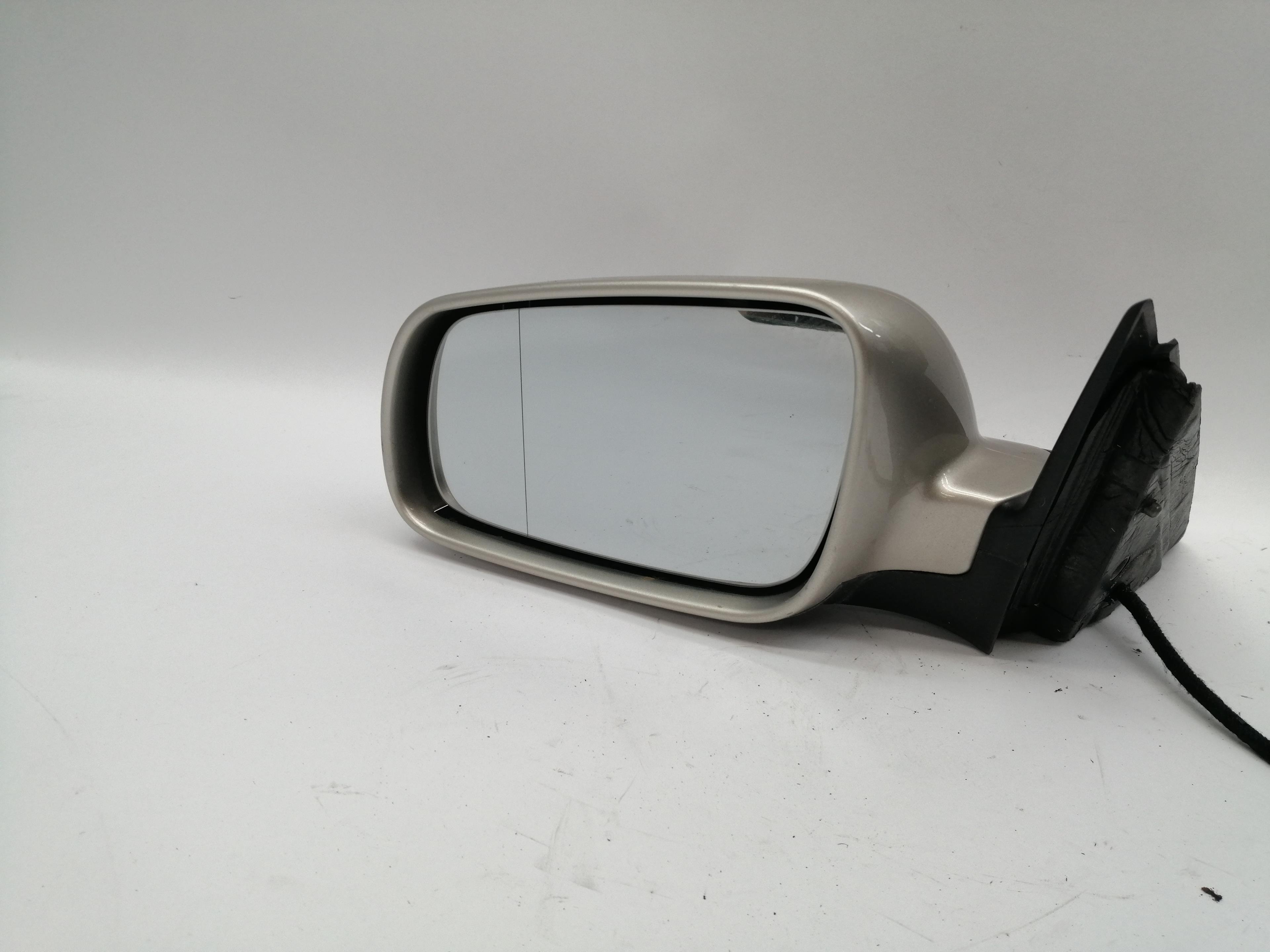 SKODA Superb 1 generation (2001-2008) Зеркало передней левой двери 3U1857507M 25195746