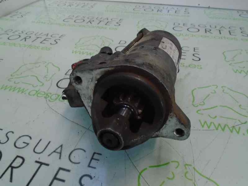 FIAT Bravo 1 generation (1995-2001) Starter Motor 46524472 18414447