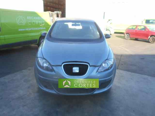 SEAT Toledo 3 generation (2004-2010) Priekinių kairių durų langų pakėlimo mygtukai 1K4959857C 18624682