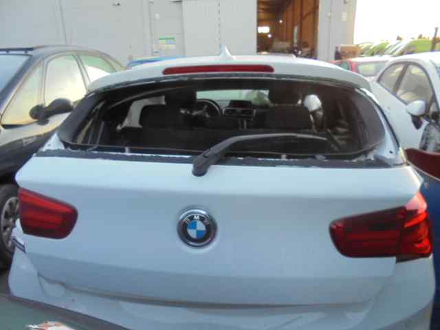 BMW 1 Series F20/F21 (2011-2020) Daiktadėžė (bardačiokas) 51169232970 18496510