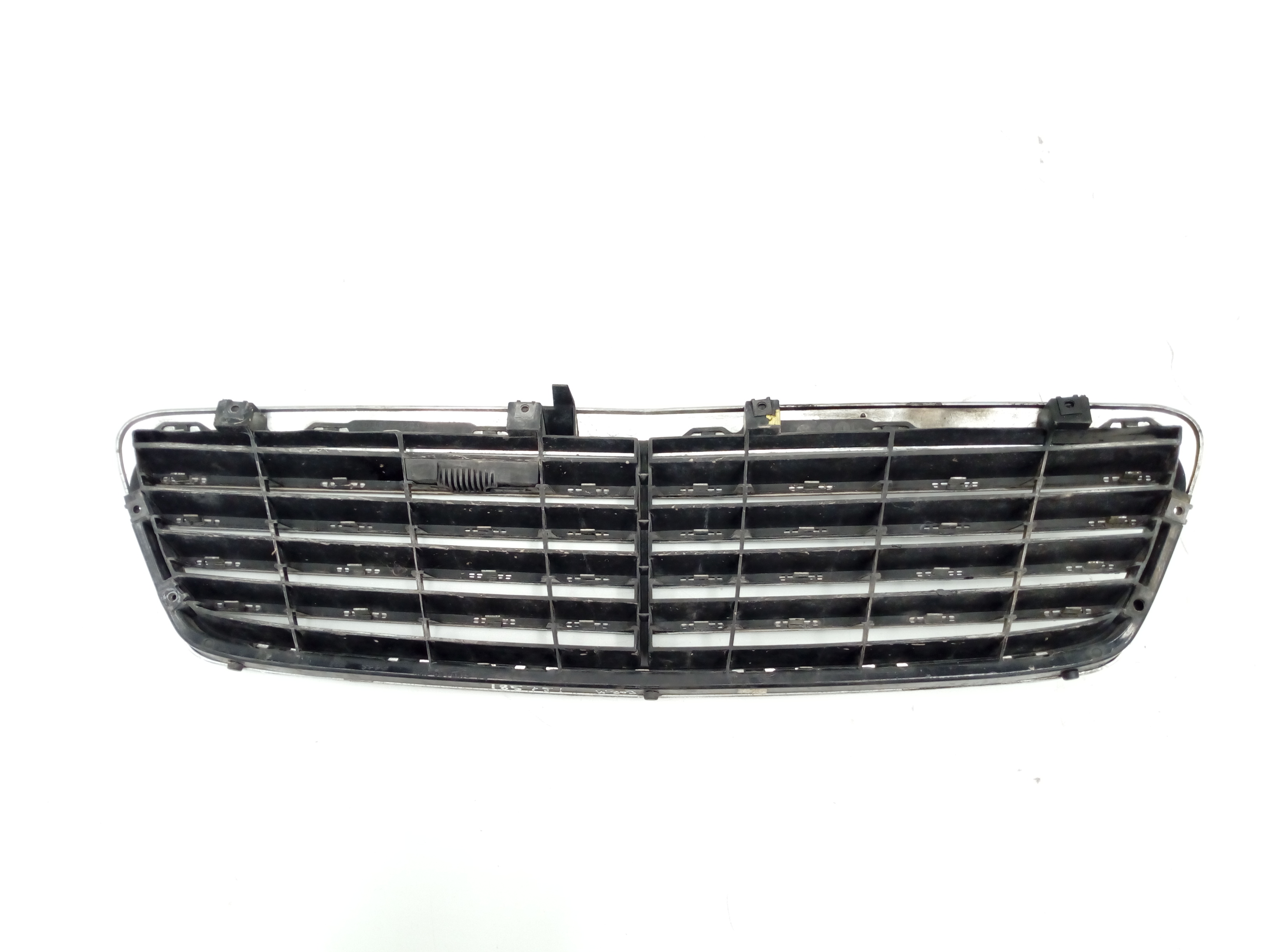 MERCEDES-BENZ C-Class W203/S203/CL203 (2000-2008) Radiator Grille 25196853