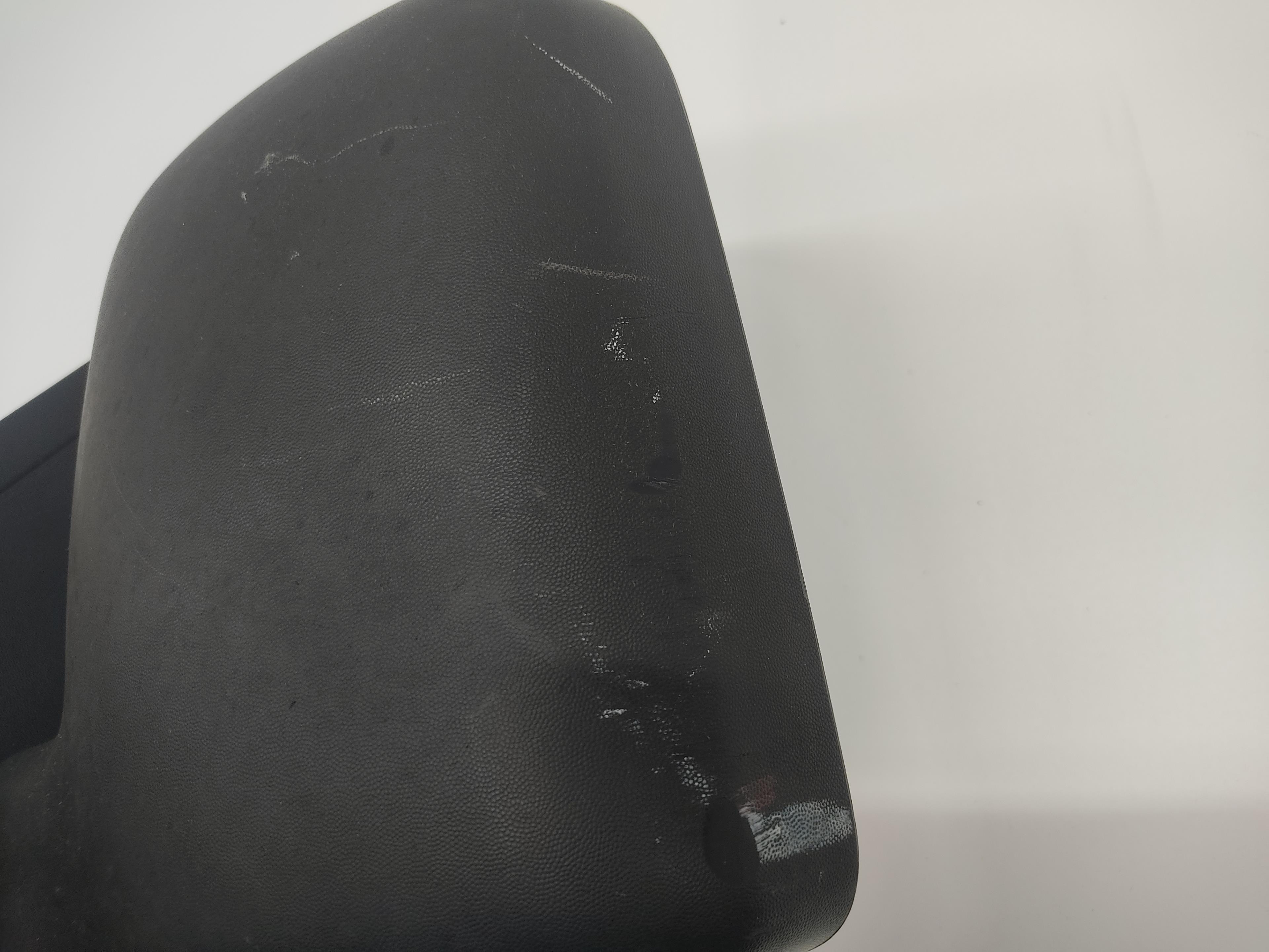 PEUGEOT Left Side Wing Mirror 5211710 25705388