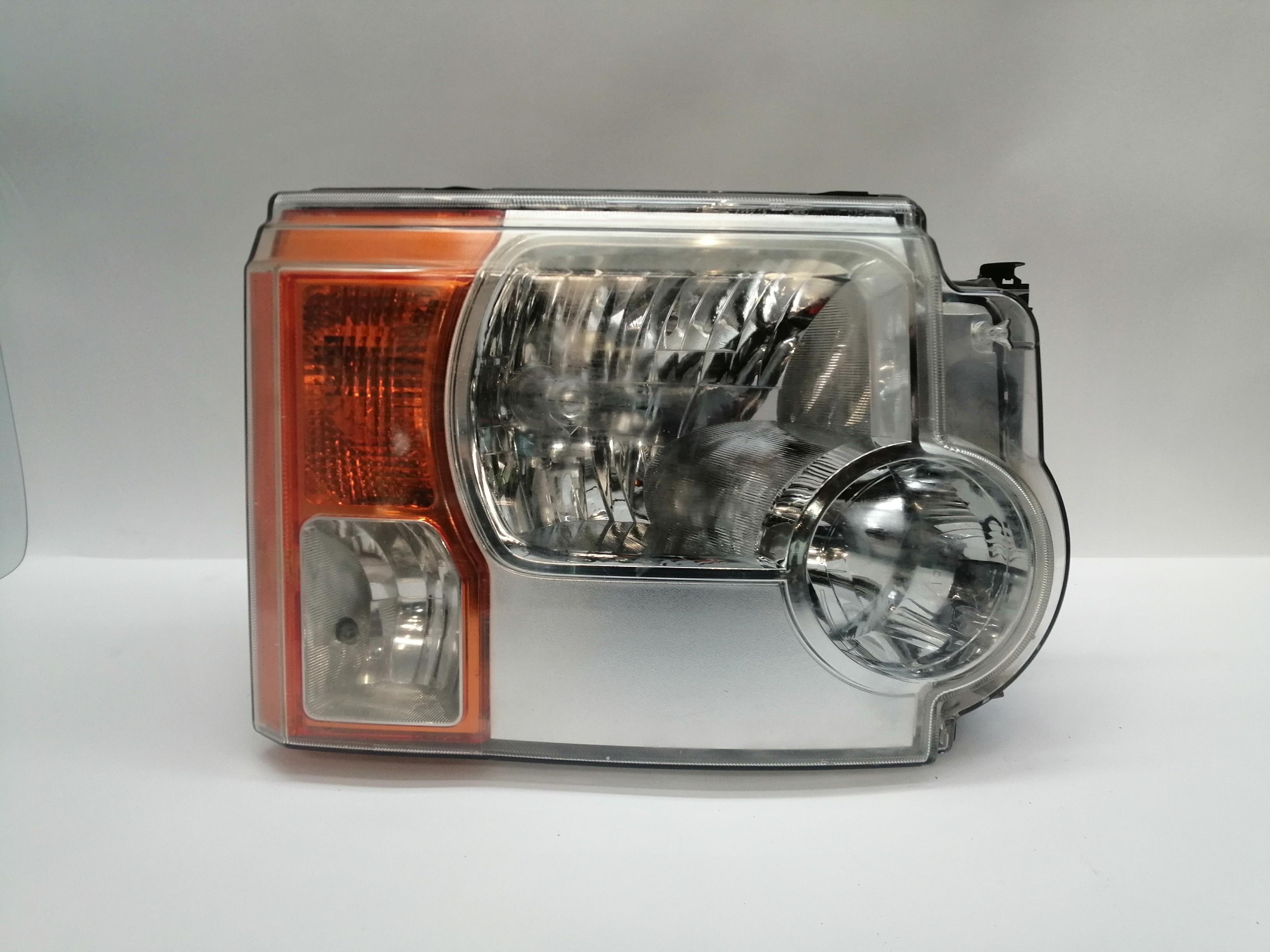 LAND ROVER Discovery 3 generation (2004-2009) Front Right Headlight XBC500242 25204769