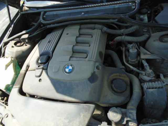 BMW 3 Series E46 (1997-2006) Фонарь задний правый 63218368760 25101320