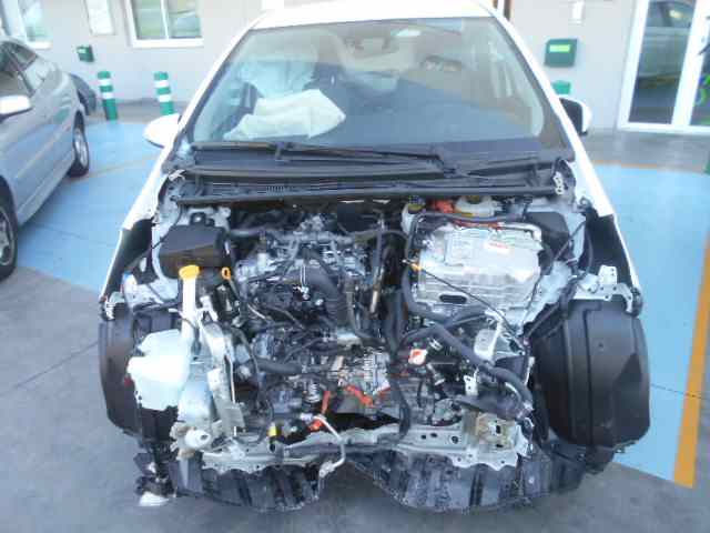 TOYOTA Yaris 3 generation (2010-2019) Motor 1NZ 18627239