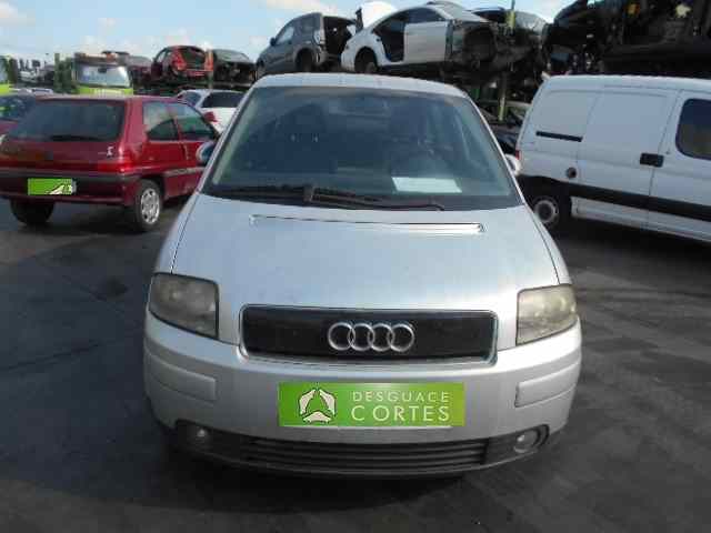 AUDI A2 8Z (1999-2005) Bal első lengéscsillapító 8Z0413031AB 27504926