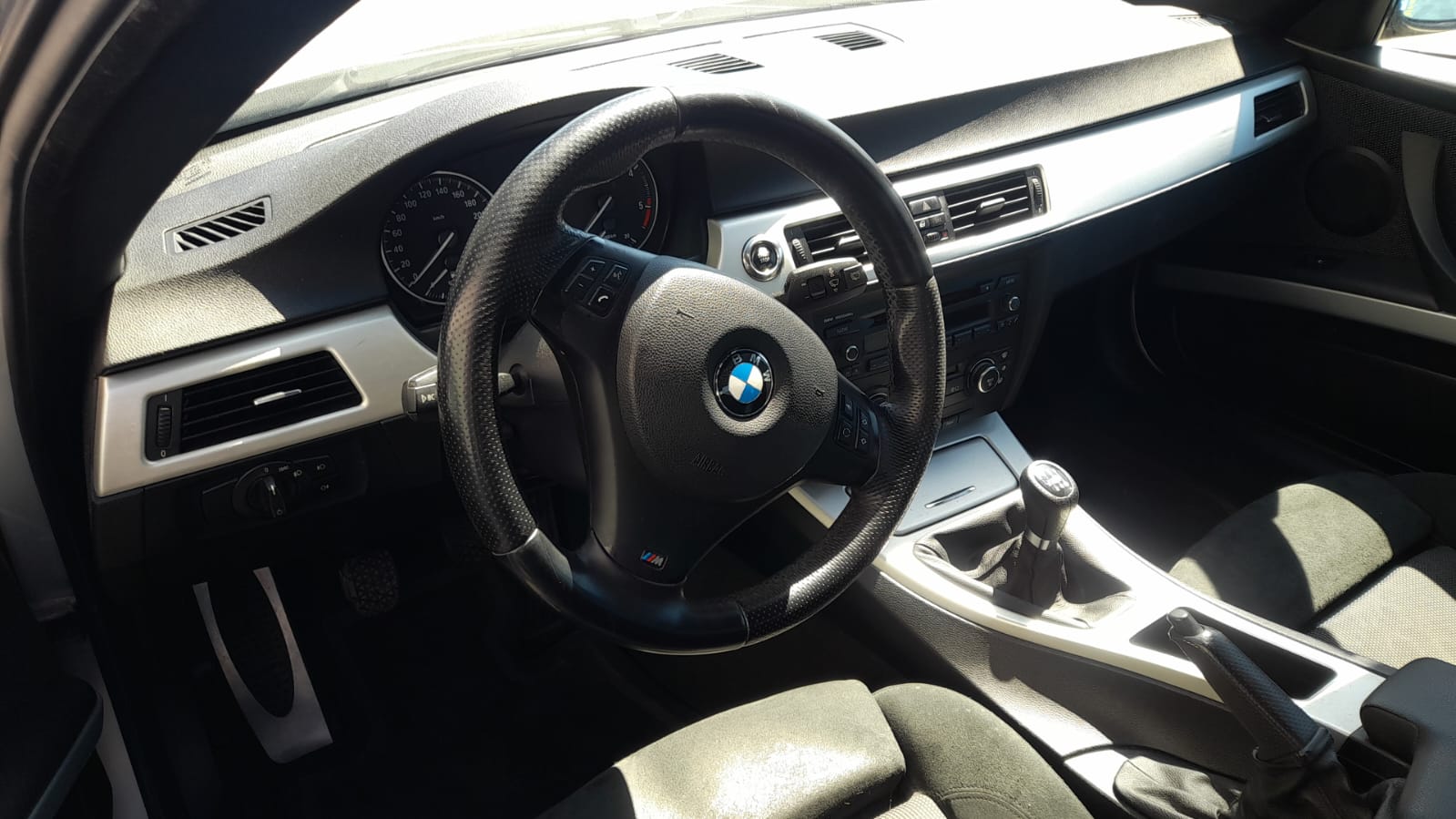 BMW 3 Series E90/E91/E92/E93 (2004-2013) Vožtuvų dangtelis 0928402069 24463316