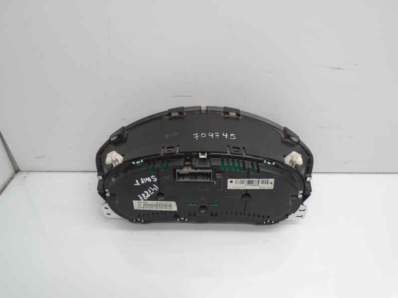 SUZUKI Swift 4 generation (2010-2016) Speedometer A2C53088068 18476103