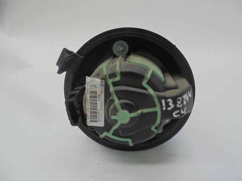CITROËN C4 2 generation (2010-2024) Heater Blower Fan 6441CZ 18474496