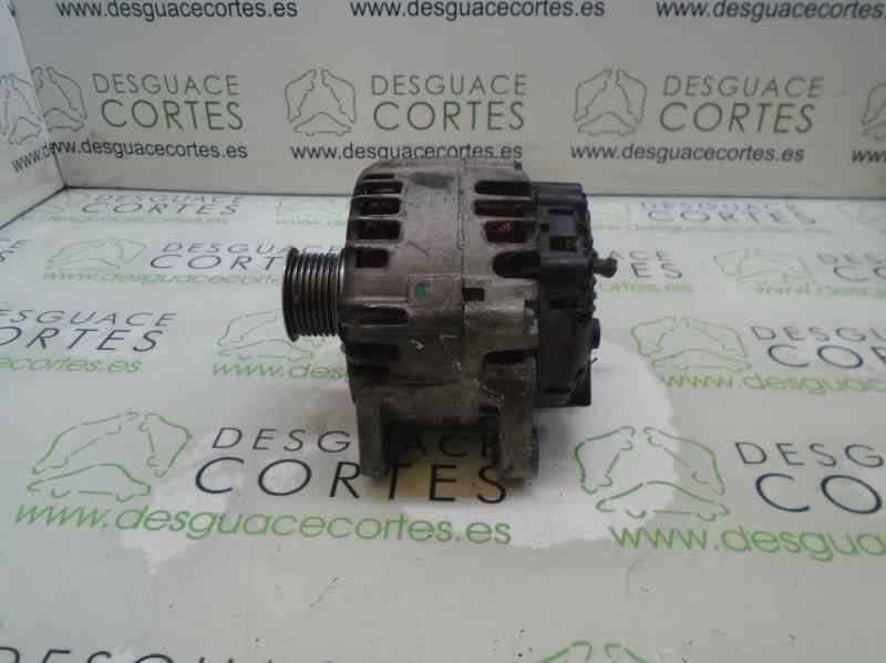 RENAULT Laguna 3 generation (2007-2015) Alternator 8200846074 27506522