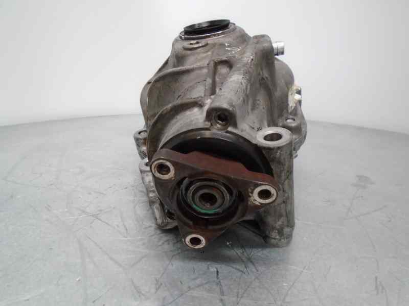 BMW X6 E71/E72 (2008-2012) Boîte de transfert avant 7552533 18447407