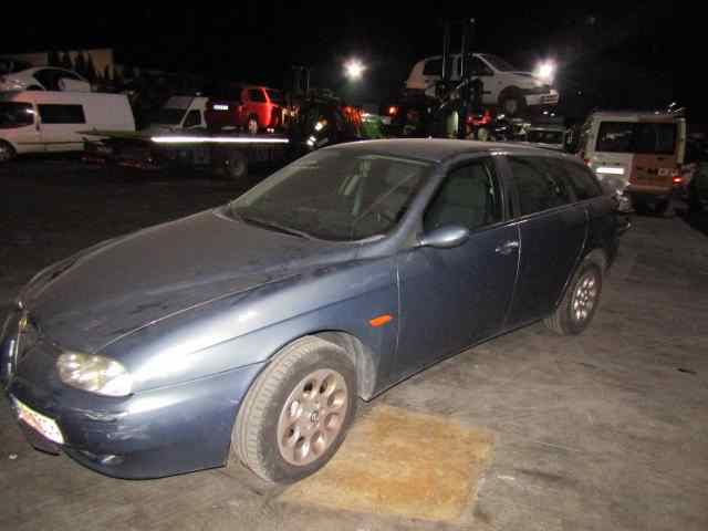 ALFA ROMEO 156 932 (1997-2007) Other Body Parts 60664833 18385927