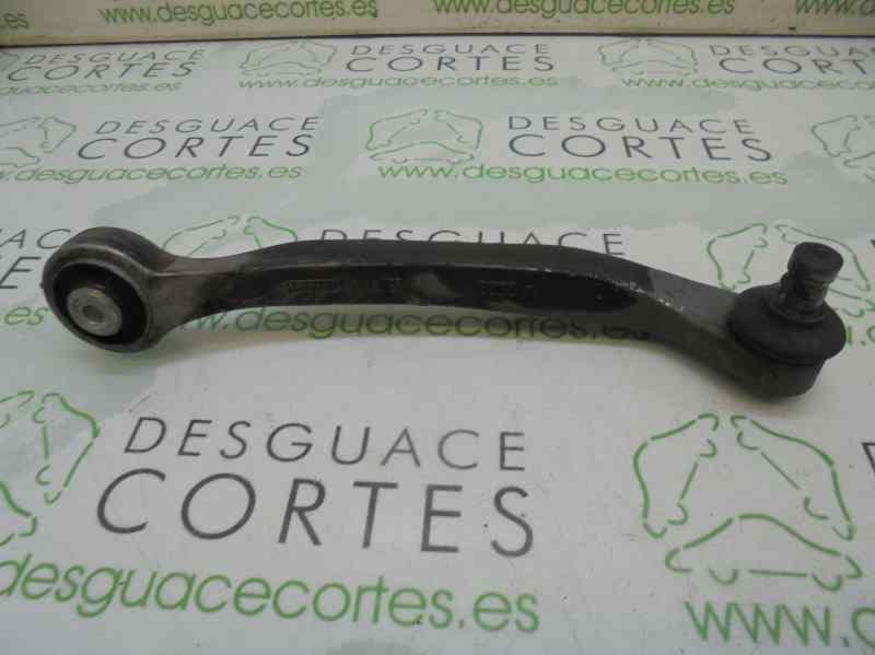 AUDI A6 C6/4F (2004-2011) Bras de triangle supérieur avant gauche 4E0407505E 18396571