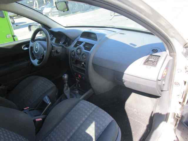 RENAULT Megane 2 generation (2002-2012) Priekšējais kreisais durvju spogulis 7701054685 27509151