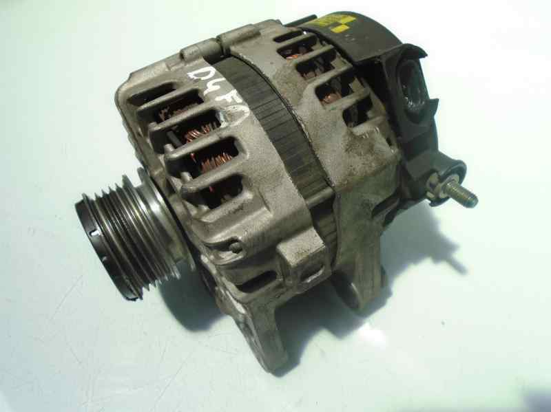 KIA Carens 3 generation (RP) (2013-2019) Alternator 373002A805 18464555