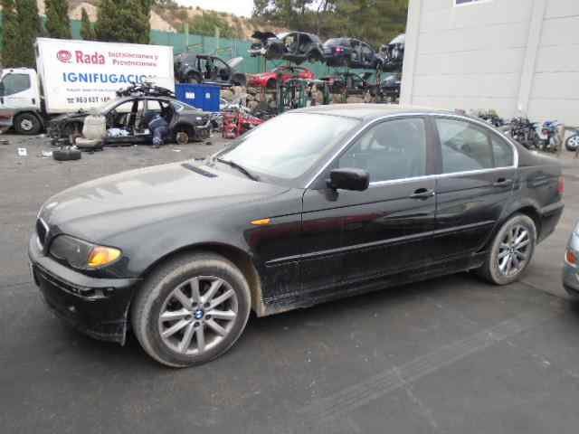 BMW 3 Series E46 (1997-2006) Фонарь задний правый 63216907946 25111974