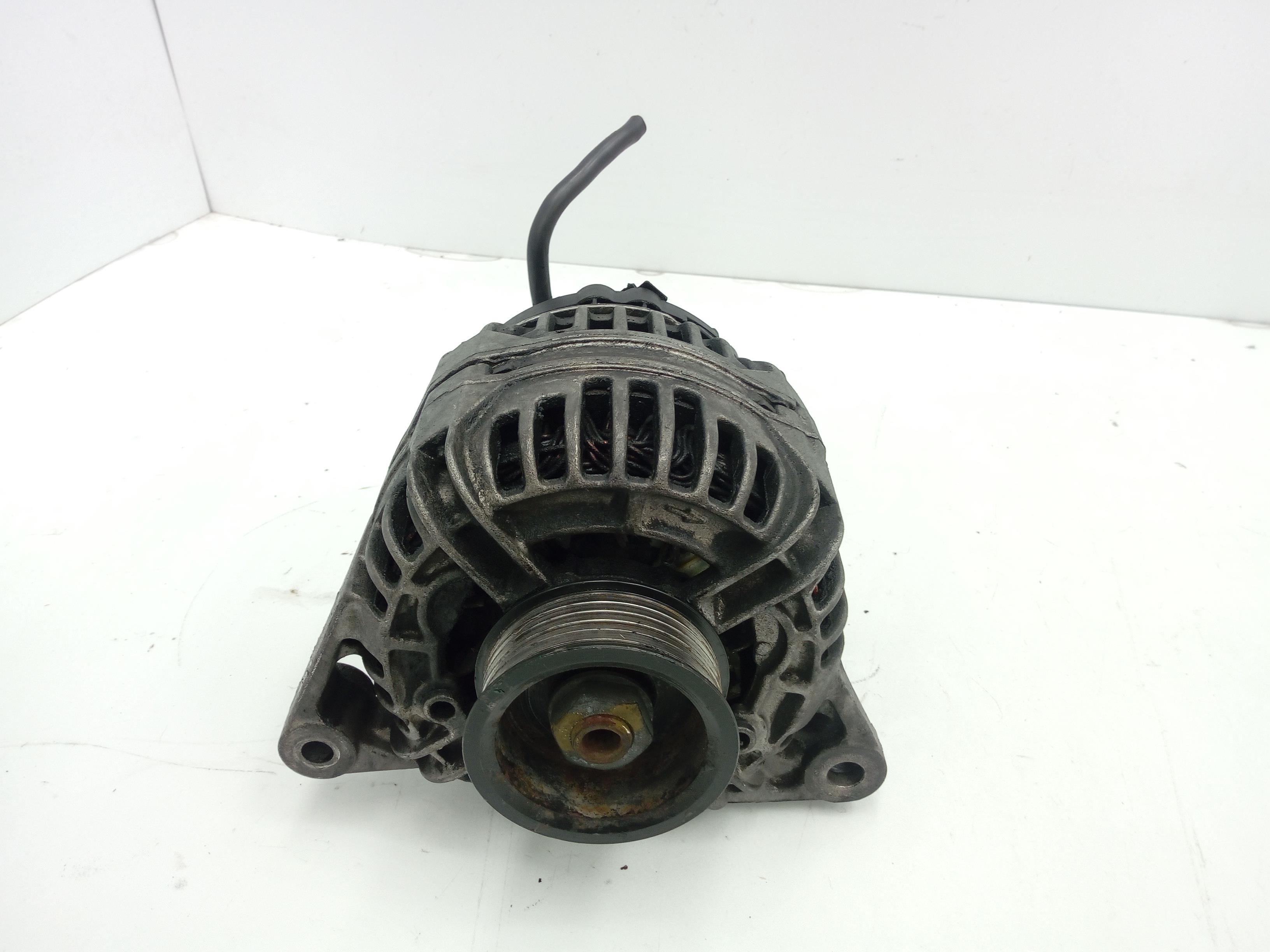 AUDI A6 C5/4B (1997-2004) Ģenerators 058903018CX 25755688