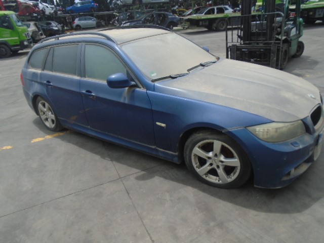 BMW 3 Series E90/E91/E92/E93 (2004-2013) Anden del 16921115 25112386