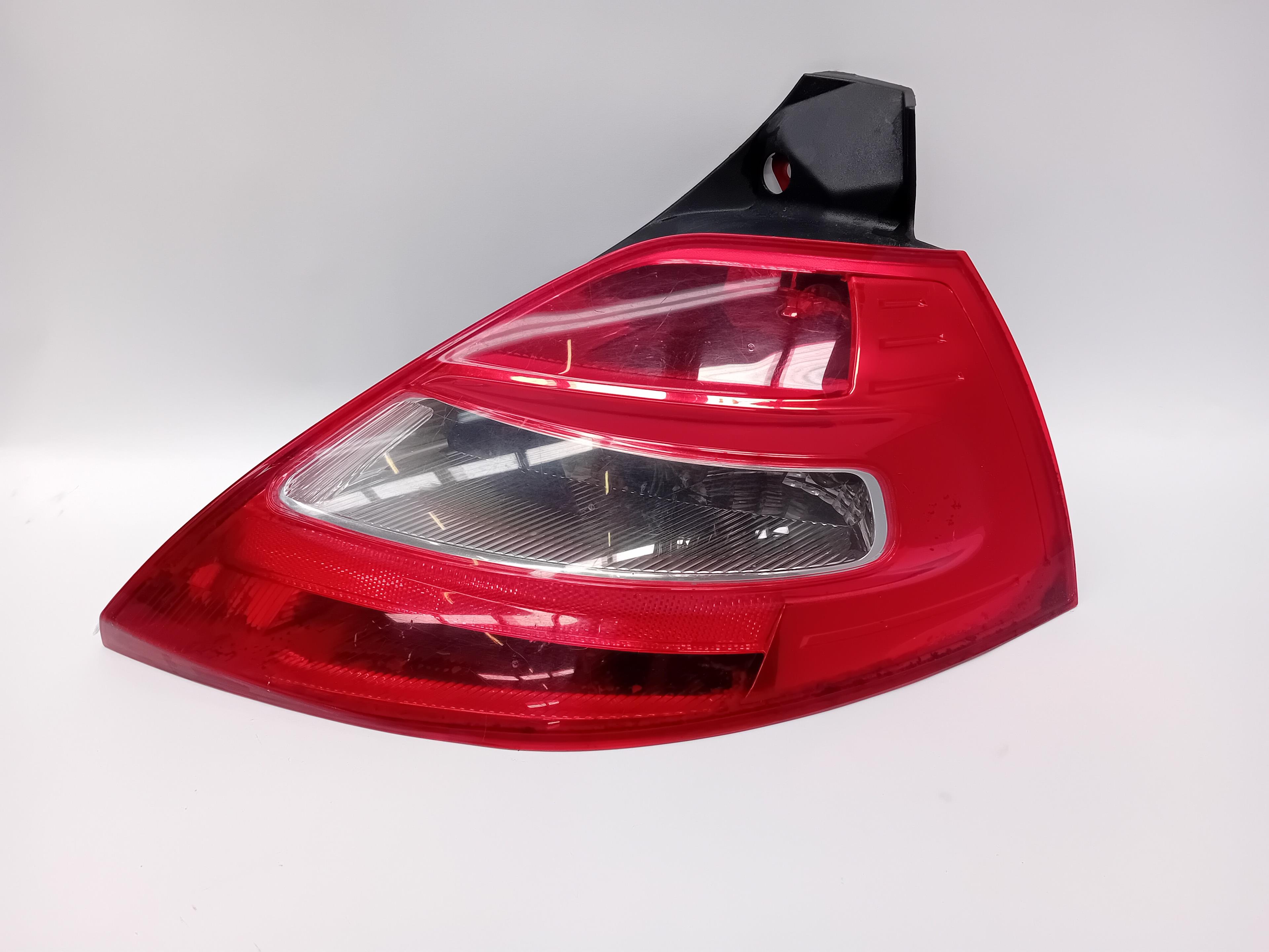 RENAULT Megane 2 generation (2002-2012) Rear Right Taillight Lamp 8200413216 25368615