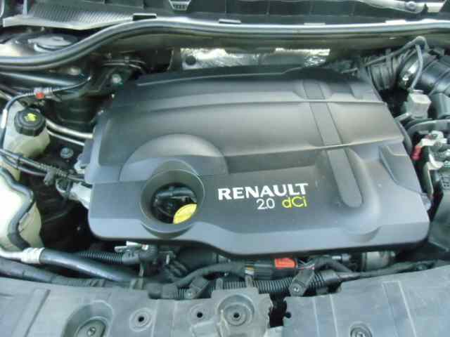 RENAULT Latitude 1 generation (2010-2020) Fuel tank cap NEGRO 25089438