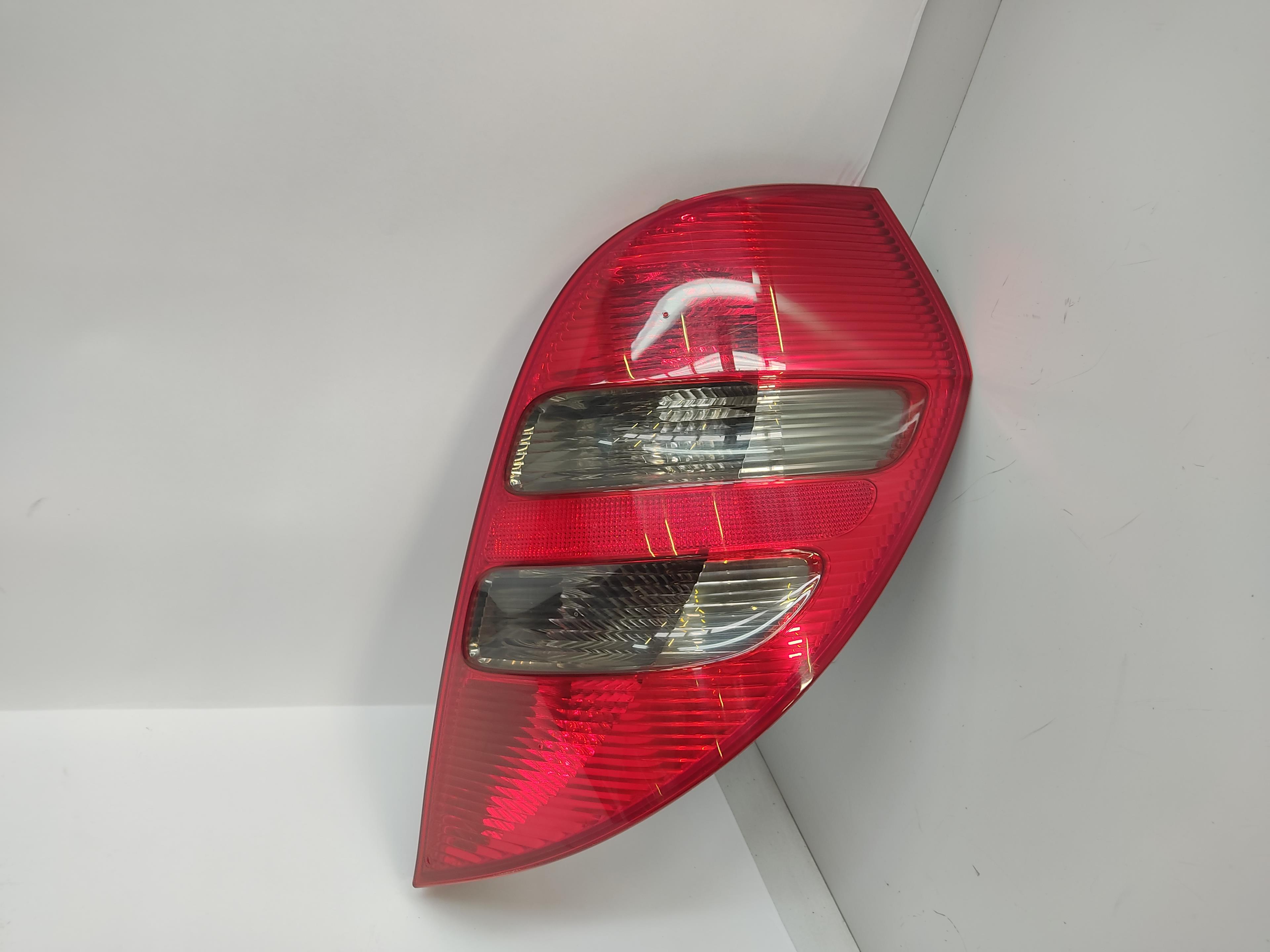 MERCEDES-BENZ A-Class W169 (2004-2012) Rear Right Taillight Lamp A1698201064 25188606