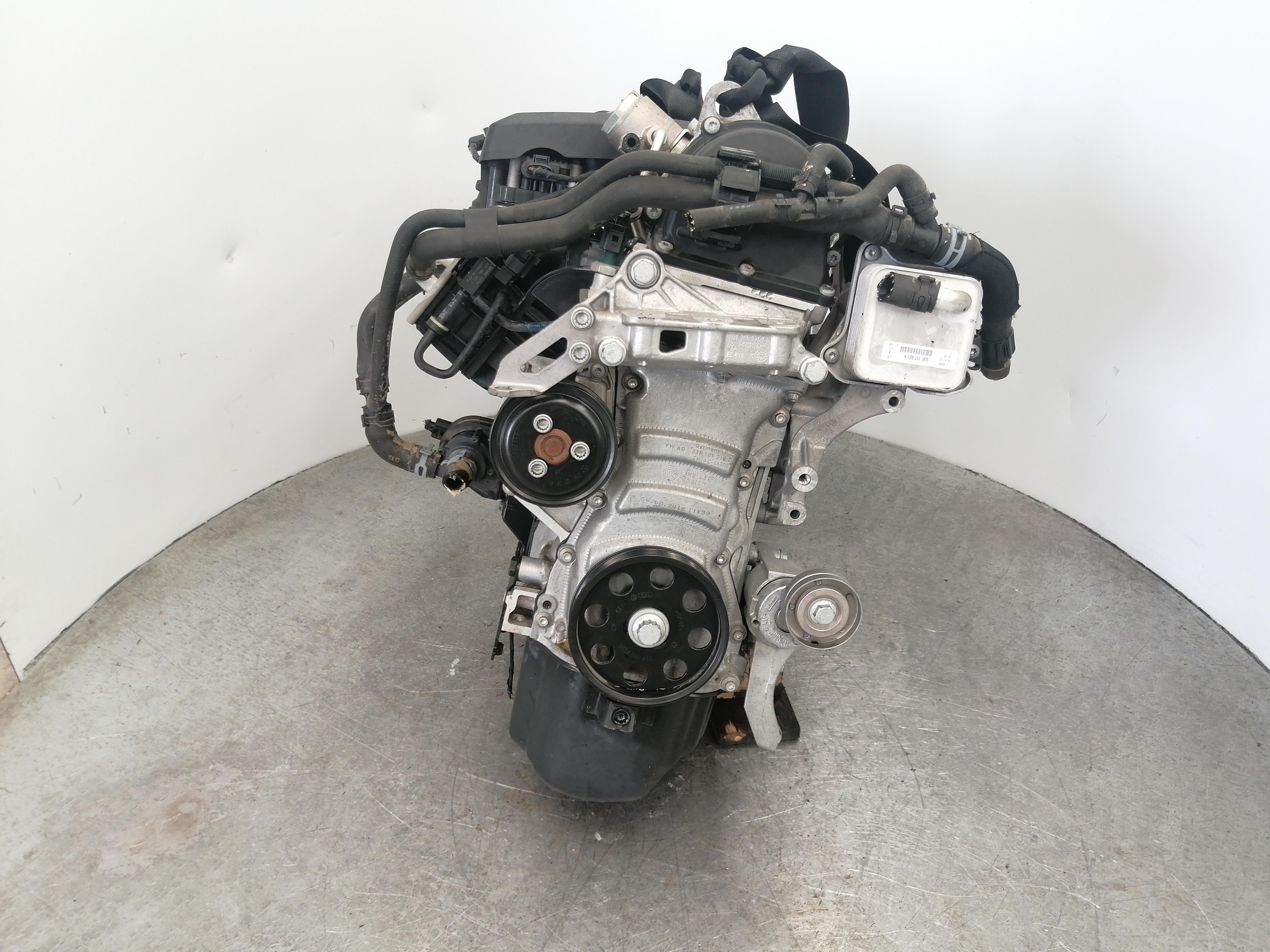 ALFA ROMEO MiTo 955 (2008-2020) Engine CBZC 25347997